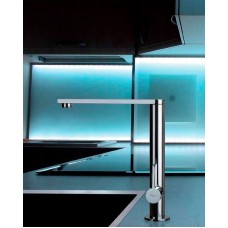 Смеситель для кухни Paini Dax-R 64CR579Q90KM Хром