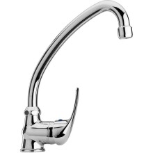 Смеситель для кухни Paini Jolly 69CR592ZLMKM Хром