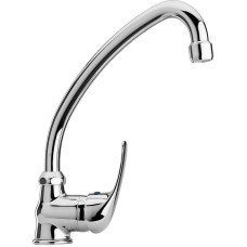 Смеситель для кухни Paini Jolly 69CR592ZLMKM Хром