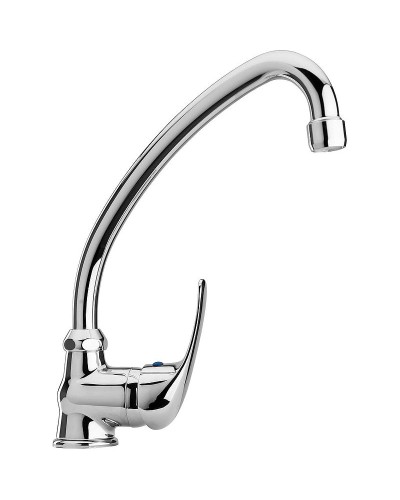 Смеситель для кухни Paini Jolly 69CR592ZLMKM Хром