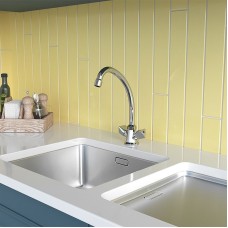 Смеситель для кухни Paini Classica BKCR570AEFFKM Хром