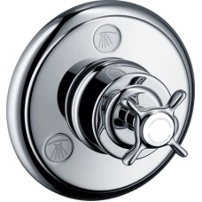 Запорный/переключающий вентиль Axor Montreux 16830820