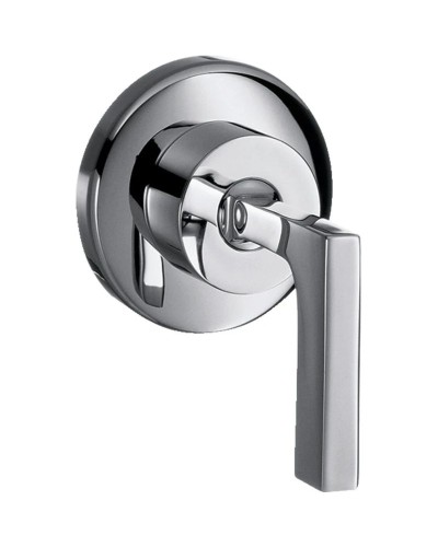 Запорный вентиль Axor Citterio 39960000