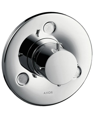 Запорный/переключающий вентиль Axor Starck 10930000