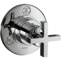 Запорный/переключающий вентиль Axor Citterio 39925000