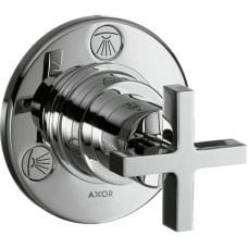 Запорный/переключающий вентиль Axor Citterio 39925000