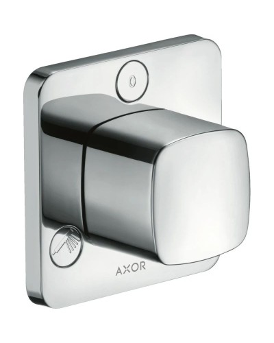 Запорный/переключающий вентиль Axor Urquiola 11925000