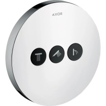 Модуль с тремя запорными клапанами Axor ShowerSelect 36727000