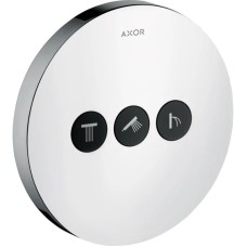 Модуль с тремя запорными клапанами Axor ShowerSelect 36727000