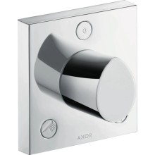 Запорный/переключающий вентиль Axor Starck Organic 12731000