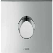 Запорный вентиль Axor Starck Organic 12771000