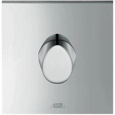 Запорный вентиль Axor Starck Organic 12771000