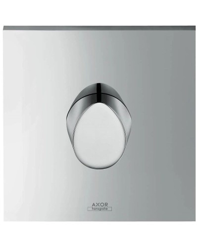 Запорный вентиль Axor Starck Organic 12771000