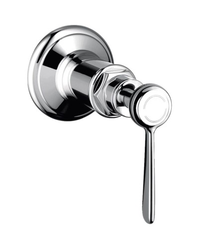 Запорный вентиль Axor Montreux 16872000