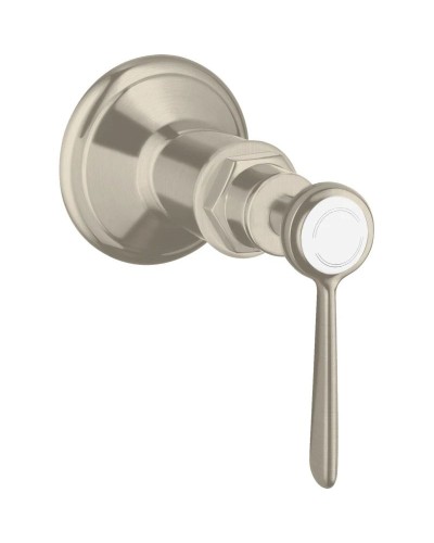 Запорный вентиль Axor Montreux 16872820