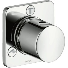 Запорный/переключающий вентиль Axor Citterio M 34920000