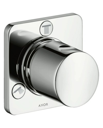 Запорный/переключающий вентиль Axor Citterio M 34920000