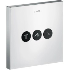 Запорный/переключающий вентиль Axor ShowerSelect 36717000