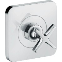 Запорный вентиль Axor Citterio E 36771000