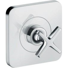 Запорный вентиль Axor Citterio E 36771000