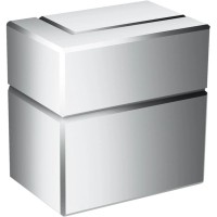 Запорный вентиль Axor Edge 46770000