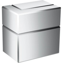 Запорный вентиль Axor Edge 46770000