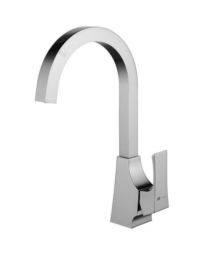 Смеситель для кухни Lemark Unit LM4555C Хром