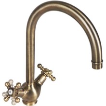 Смеситель для кухни Iddis Sam SAMBRJ0i05 Бронзовый