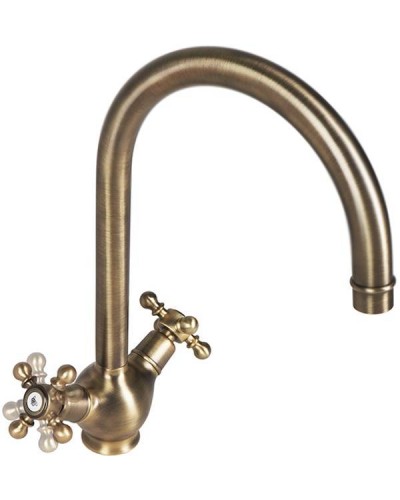 Смеситель для кухни Iddis Sam SAMBRJ0i05 Бронзовый