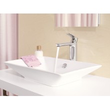 Смеситель для раковины Jacob Delafon Aleo E72299-4-CP Хром