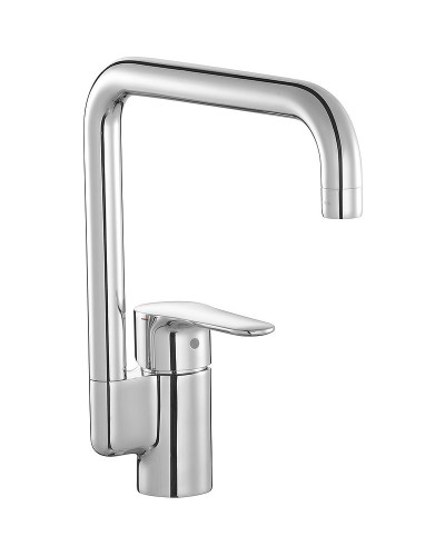Смеситель для кухни Jacob Delafon July E5243-CP Хром