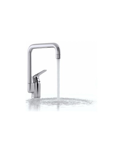 Смеситель для кухни Jacob Delafon July E5243-CP Хром