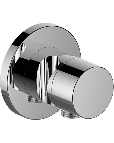 Переключатель потоков Keuco Ixmo 59556 010201 Хром