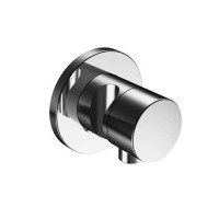 Переключатель Keuco Ixmo 59557 010201 Хром