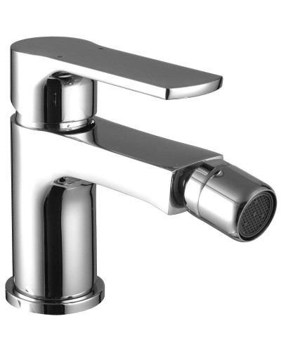 Смеситель для биде Lemark Plus Grace LM1508C Хром