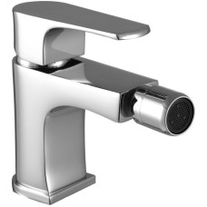 Смеситель для биде Lemark Plus Factor LM1608C Хром