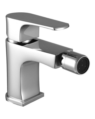 Смеситель для биде Lemark Plus Factor LM1608C Хром