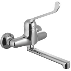 Смеситель для кухни Lemark Project LM4611C Хром