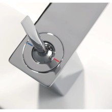 Комплект смесителей Jacob Delafon Stance E9100-CP + E14760-CP