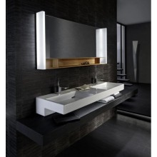 Комплект смесителей Jacob Delafon Stance E9100-CP + E14760-CP