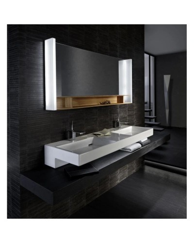 Комплект смесителей Jacob Delafon Stance E9100-CP + E14760-CP