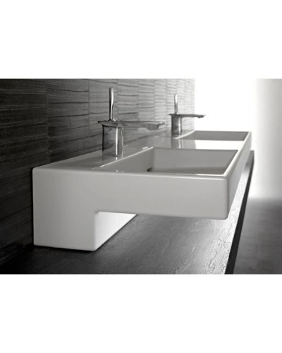 Комплект смесителей Jacob Delafon Stance E9100-CP + E14760-CP