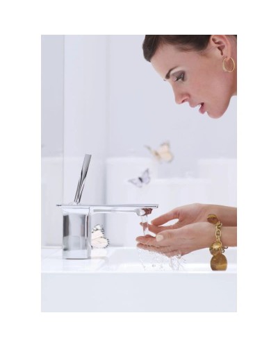 Комплект смесителей Jacob Delafon Stance E9100-CP + E14760-CP