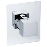 Переключатель на 4 положения Migliore Kvant ML.KVT-2728.CR