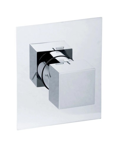 Переключатель на 4 положения Migliore Kvant ML.KVT-2728.CR