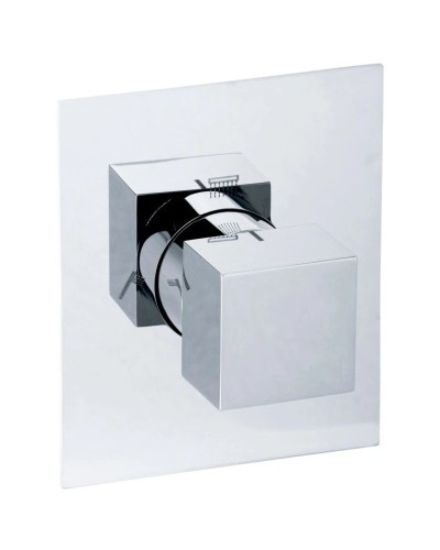 Переключатель на 3 положения Migliore Kvant ML.KVT-2727.CR