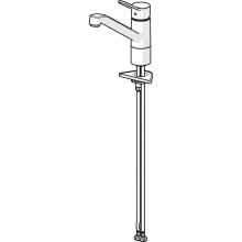 Смеситель для кухни Oras Aquita 2920F