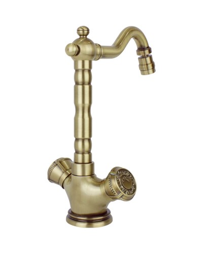 Смеситель для кухни Bronze de Luxe Royal 10105K Бронза