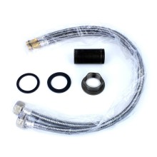 Смеситель для кухни Bronze de Luxe Royal 10105K Бронза