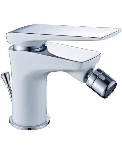 Смеситель для биде Lemark Allegro LM5908CW Хром